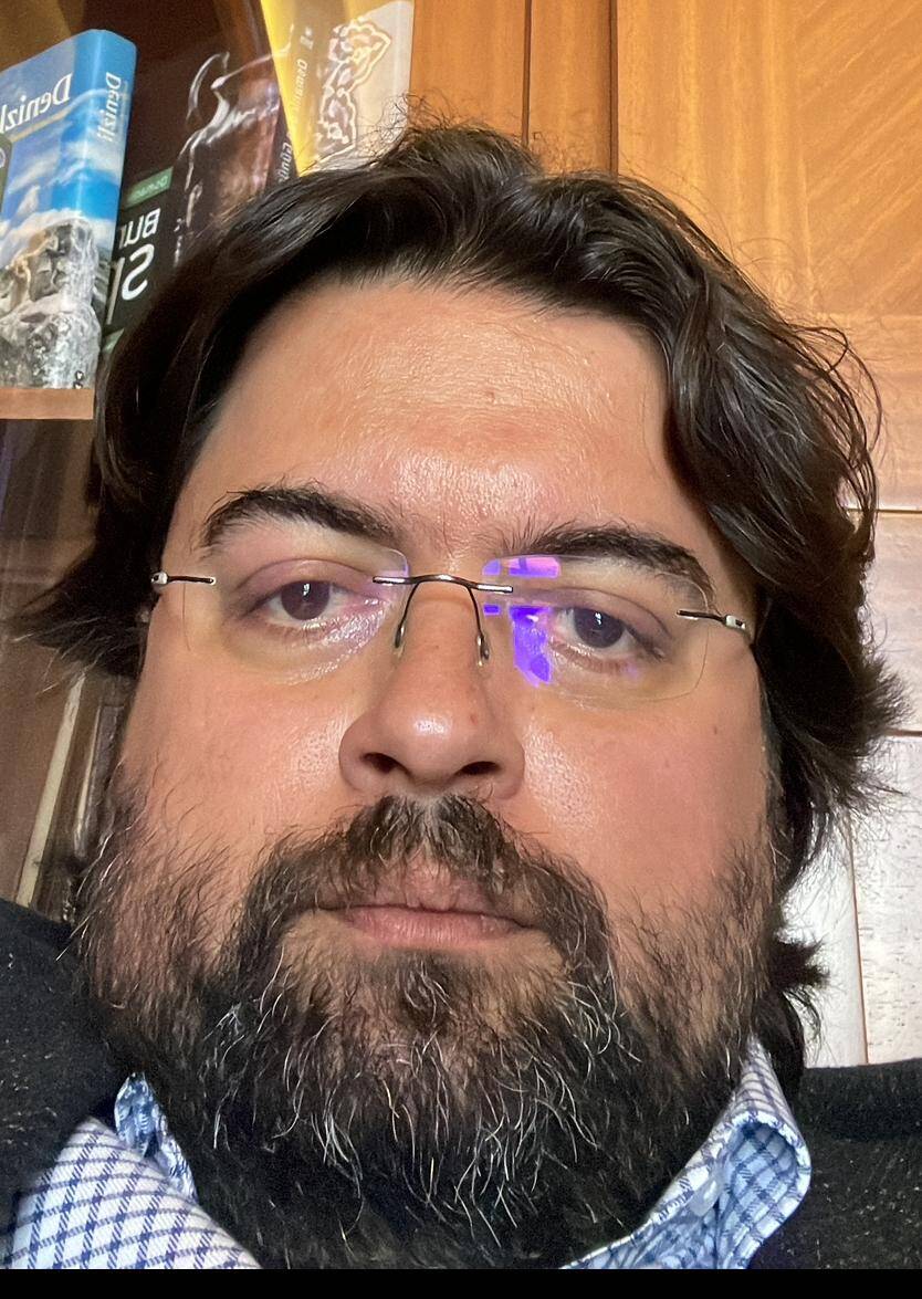 Nadir  - Cyber Security Manager