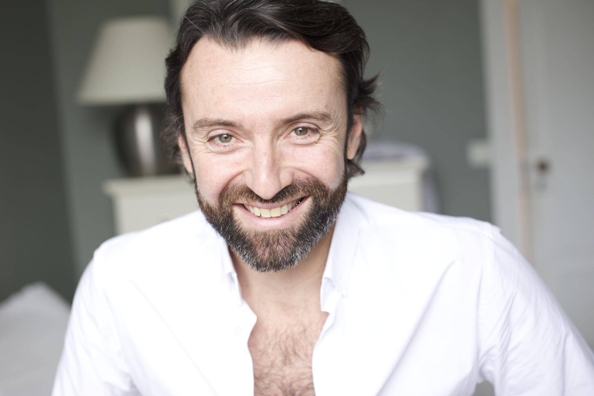 Virgile Perez