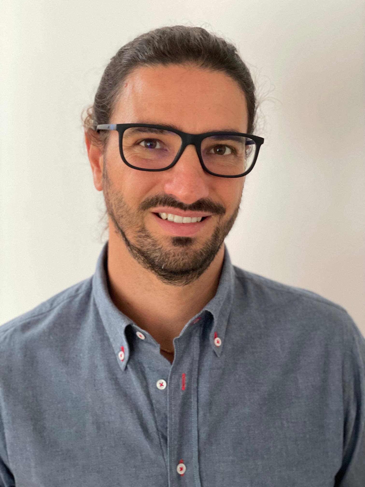 Ricardo Silva