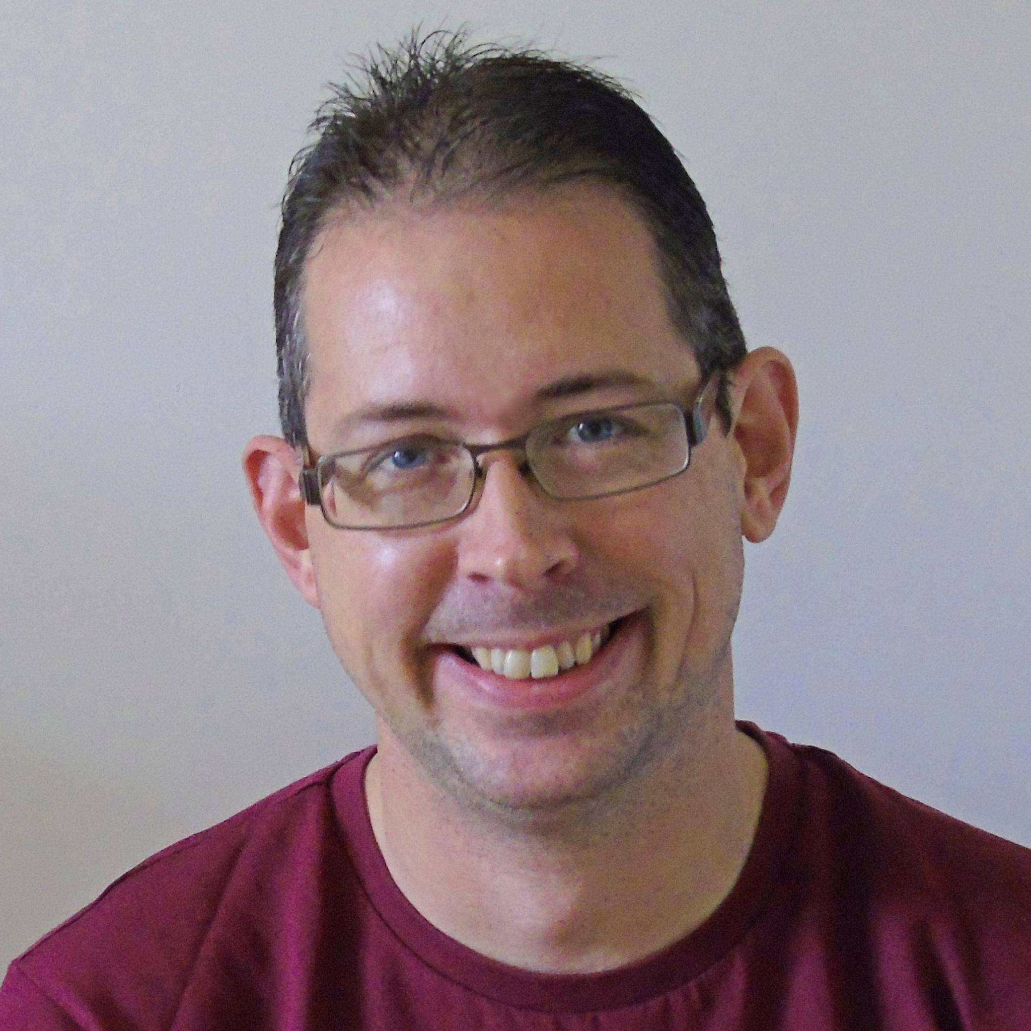 David Lawton