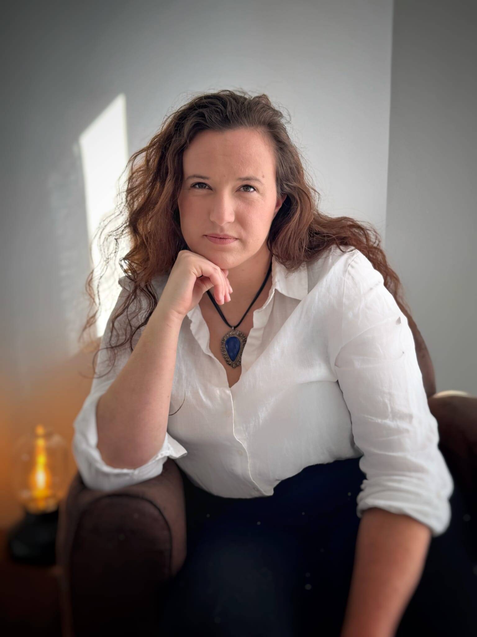 Mathilde Patte - Chargée de projet événementiel / Events manager 