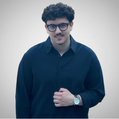 Omar Bendahman
