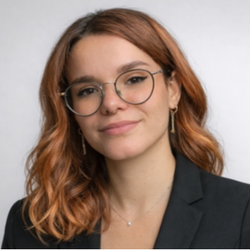 Mathilde Dell'Angela - Traductrice anglais/italien – santé/assurance