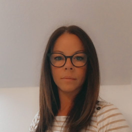 Daniela Huppers - Buchhaltung, Projektmanagement, Marketing