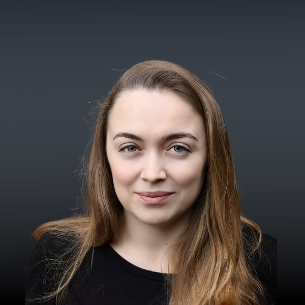 Arina Sukhoteplaya