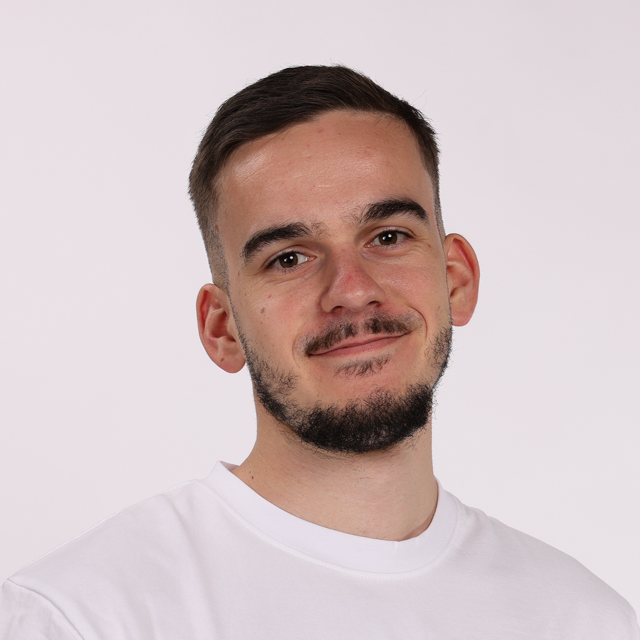 Tristan Hakoun