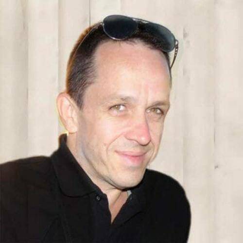 Richard Lobato