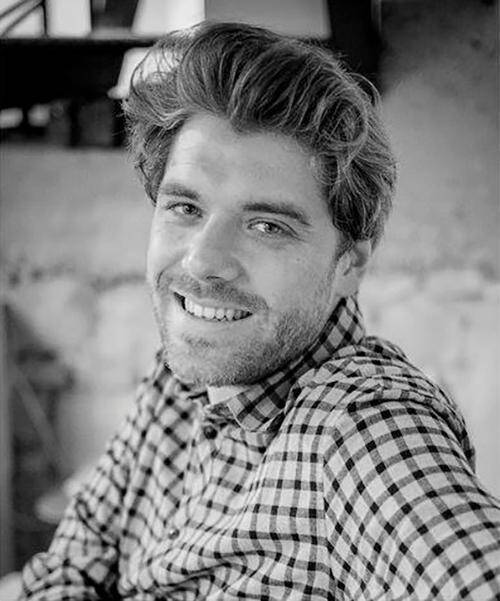Thibault Pilard