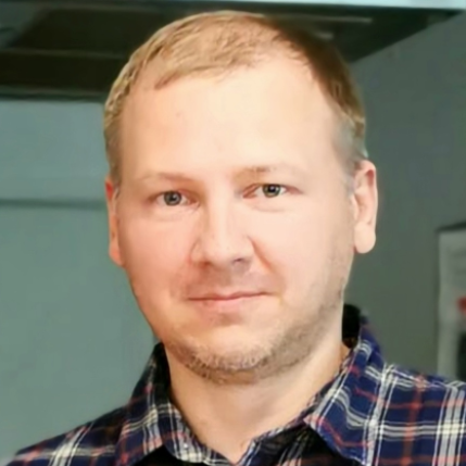Jürgen Hecht - Python-Entwickler – Apps, Bots & Automation