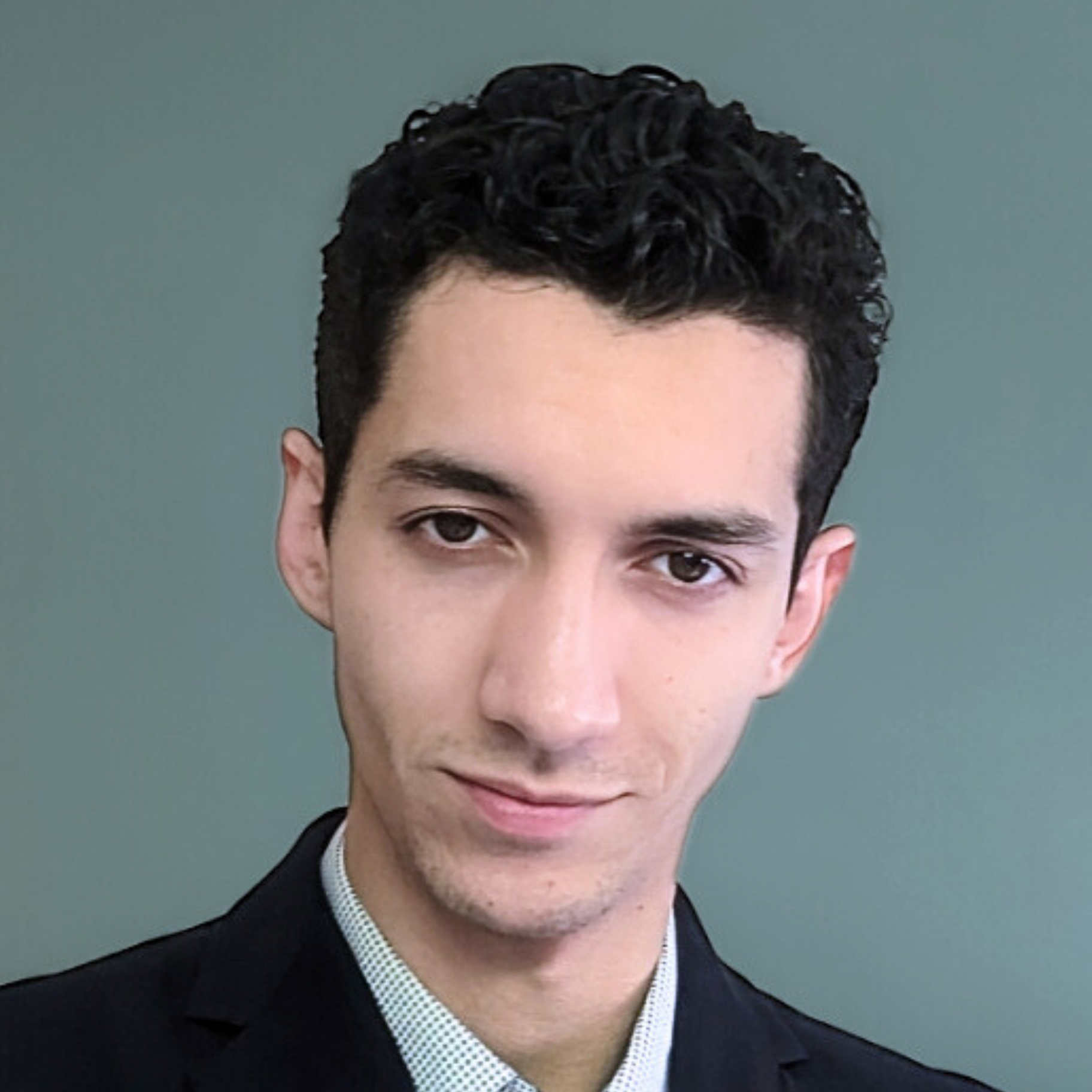 Adem Boukhari