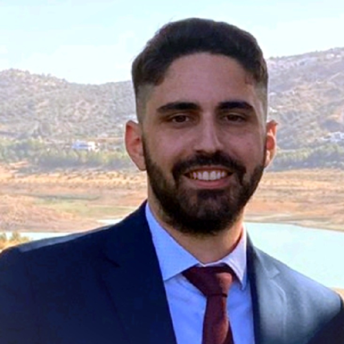 Jesús Arcas Carrera