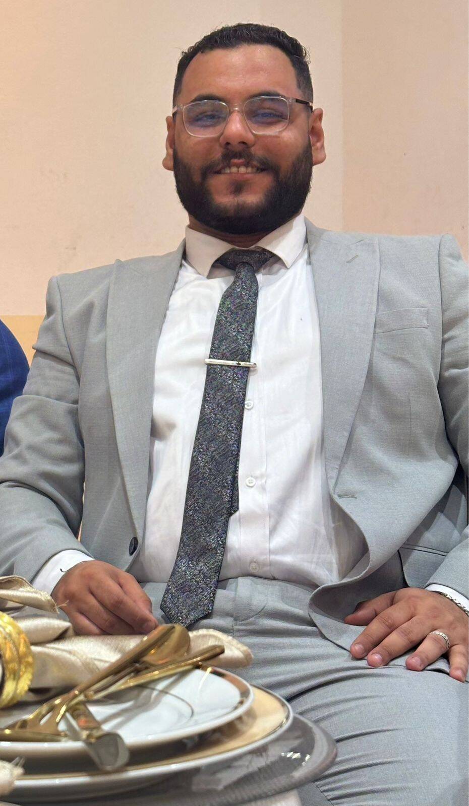 Mounir Houari