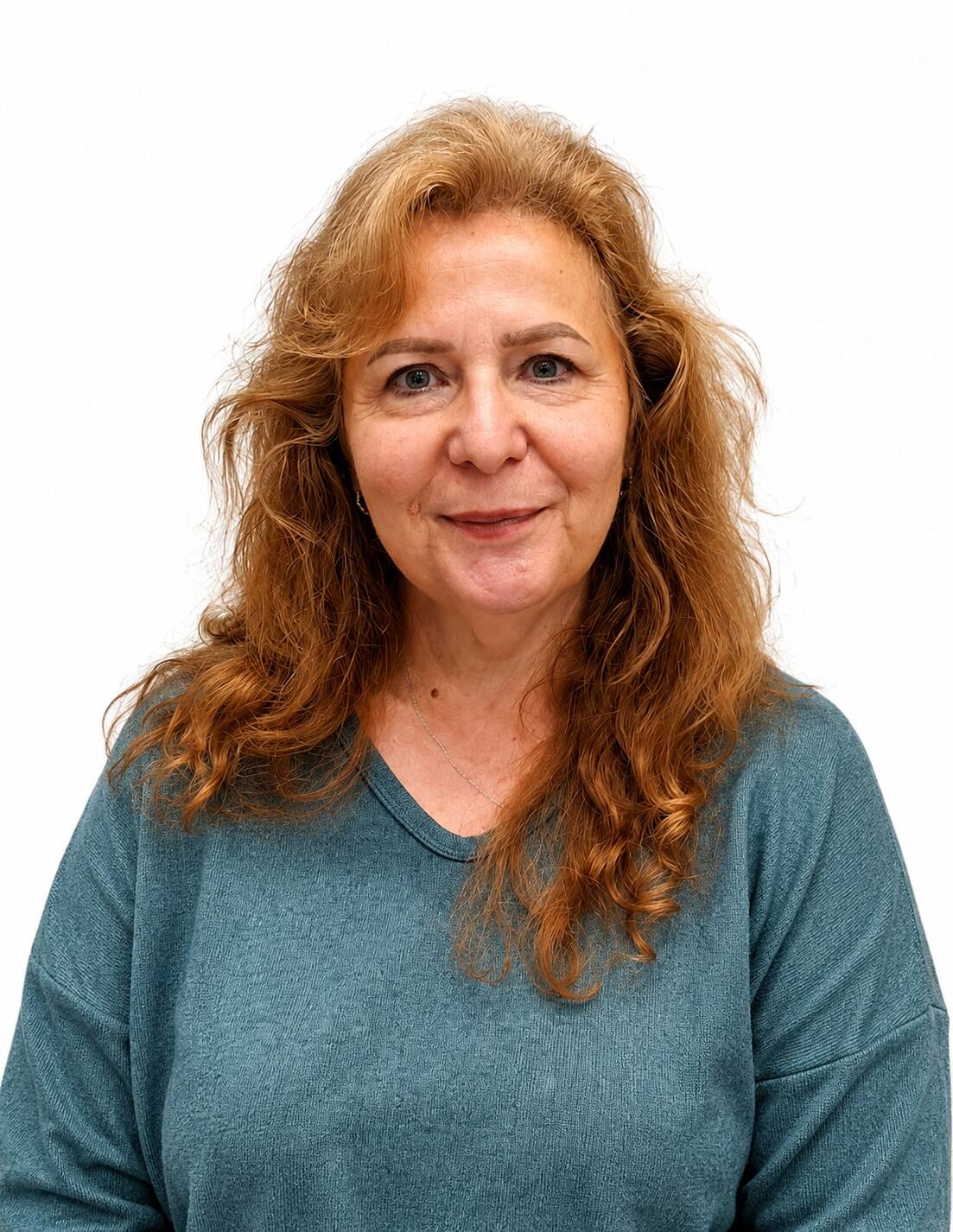 Manuela S. - Especialista en Automatización e IA para Empresas