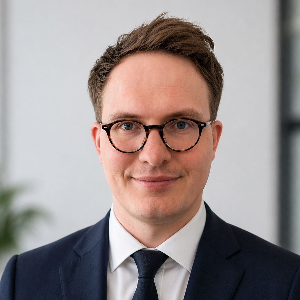 Marc Uhlmann