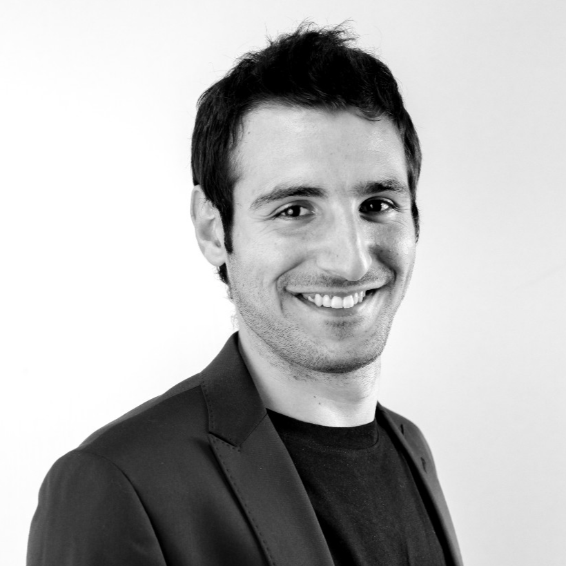 Adrien Bozzano - Développeur Sénior C# .NET