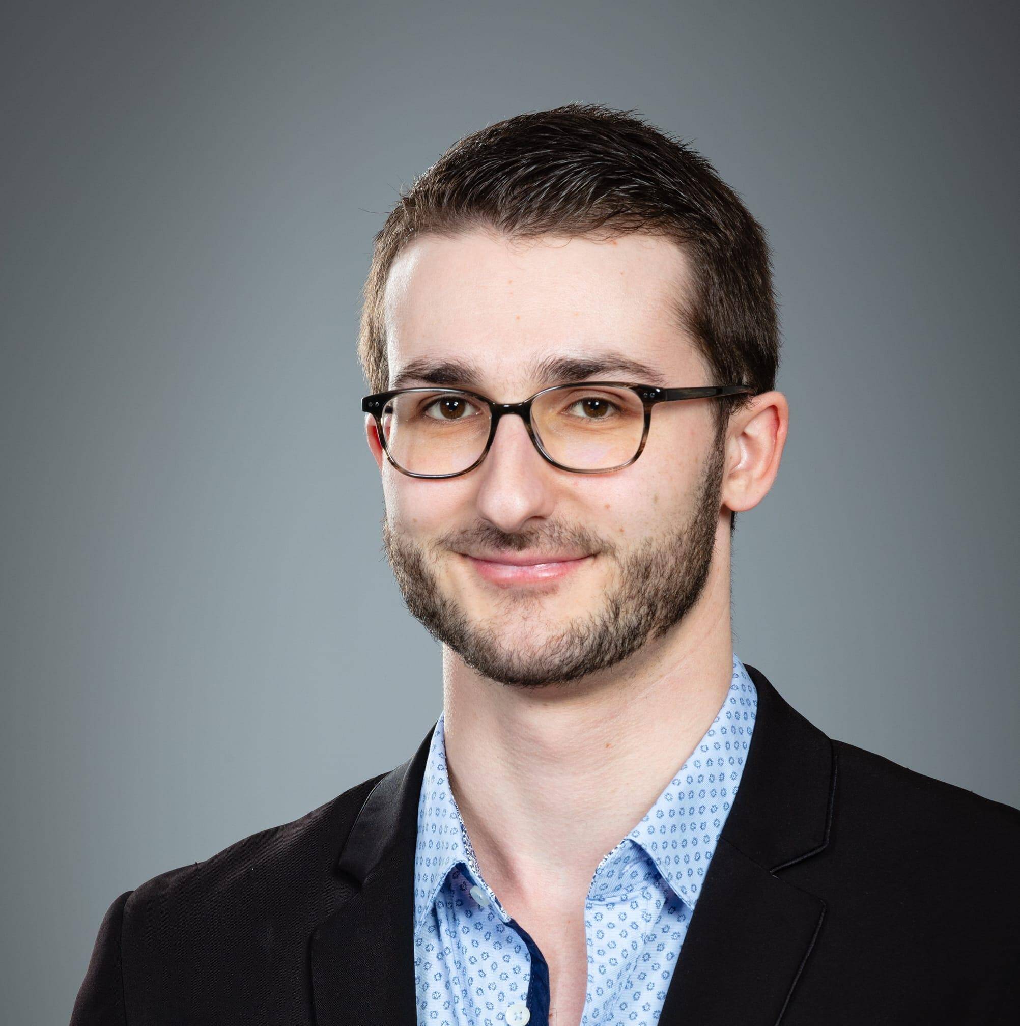 Alexandre Duclay