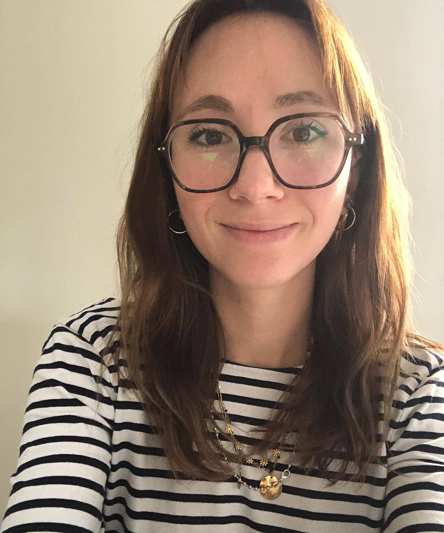 Margaux Segonzac
