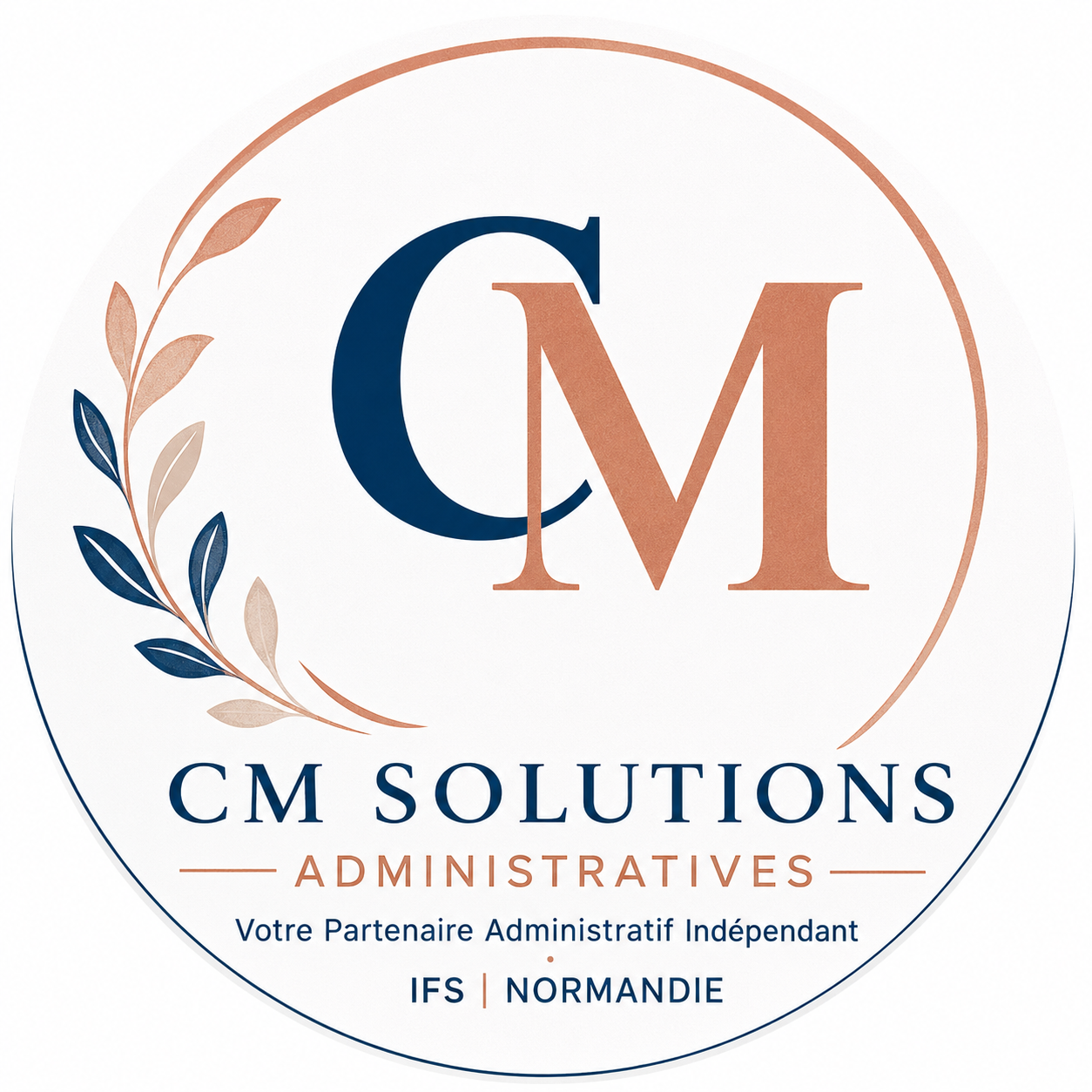 Coralie Moisson - Assistante administrative et comptable
