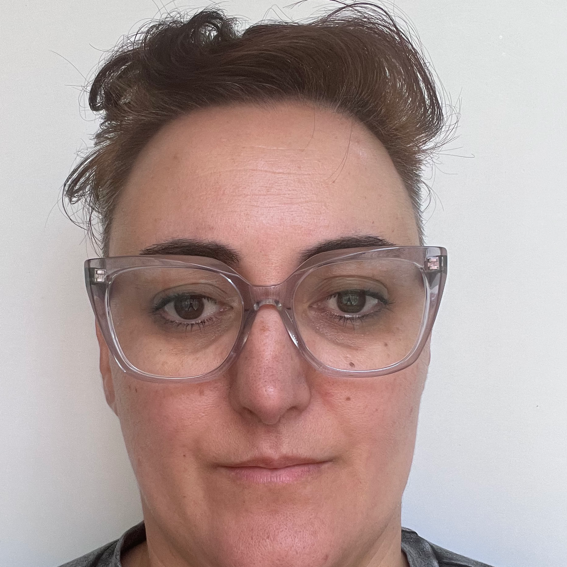 Luz Marina Marin Pagan
