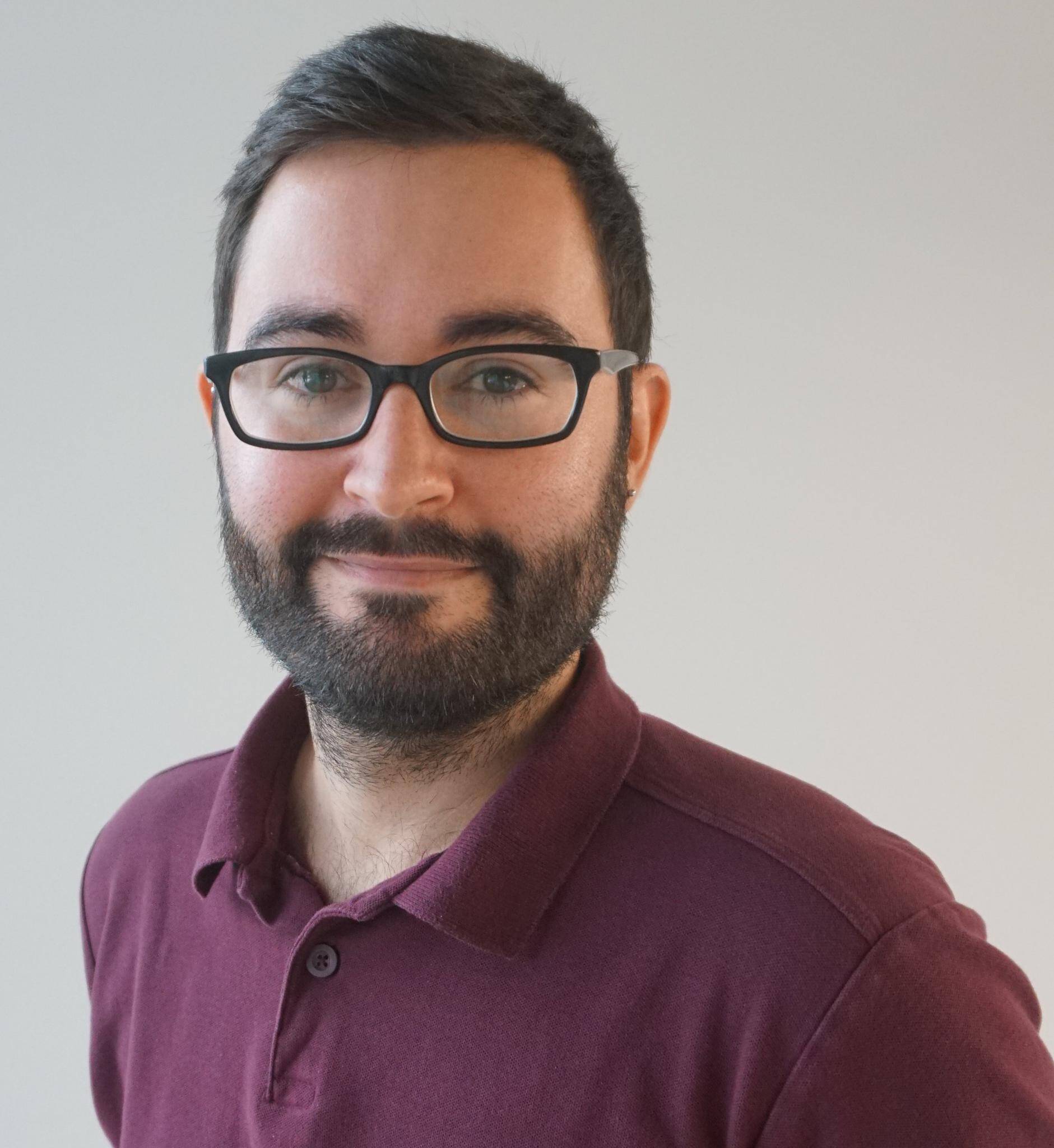 Adrian Antolino Merino