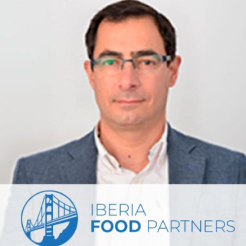 Jose Ramon Muñoz Ledesma - Director de Ventas, Marketing y Supply Chain.