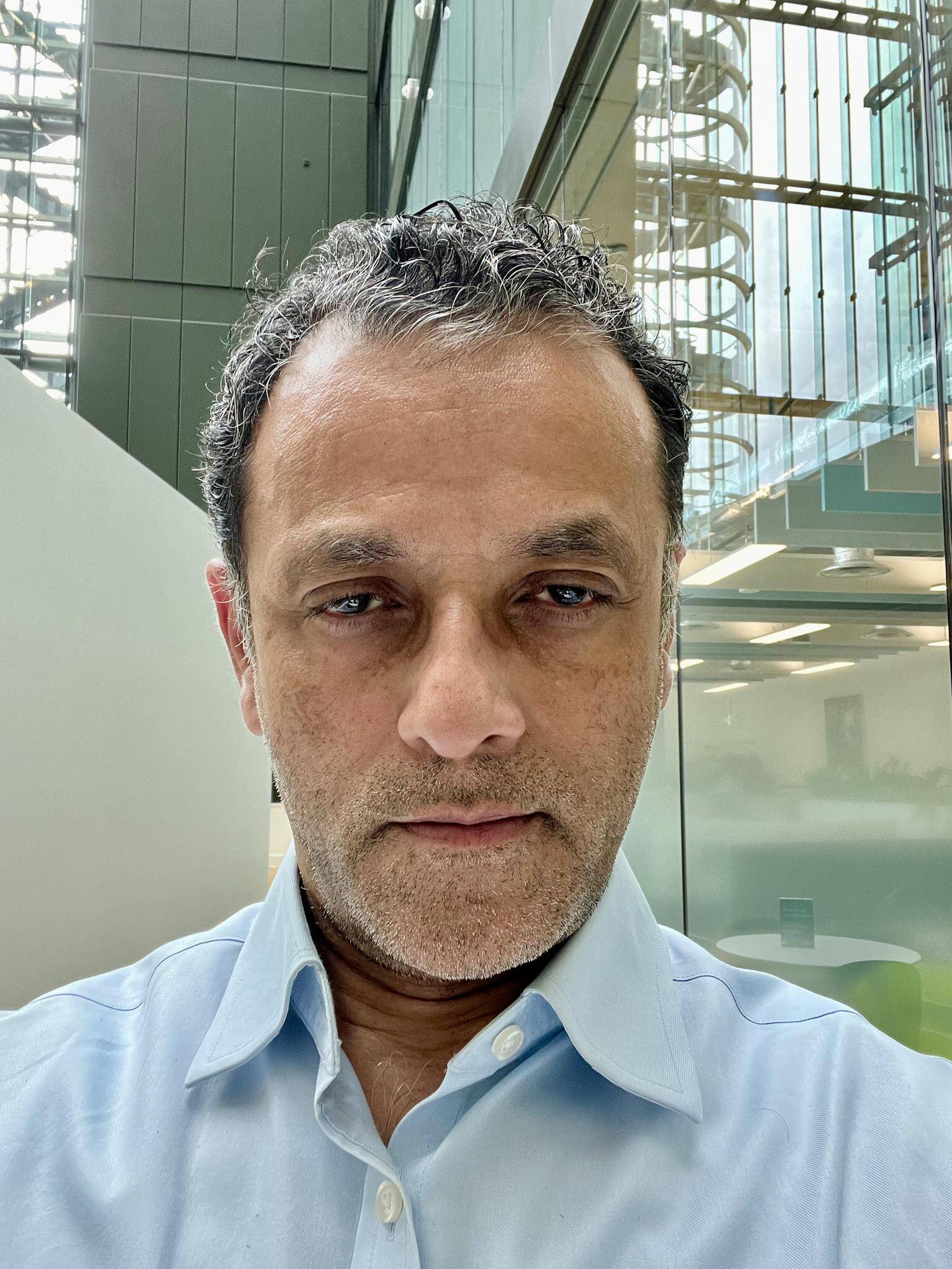 Saifur Maktadir