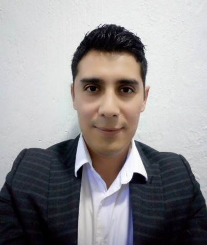 Juan José Millán Gamiño Gutiérrez - Consultor Funcional SAP/Consultor SGC