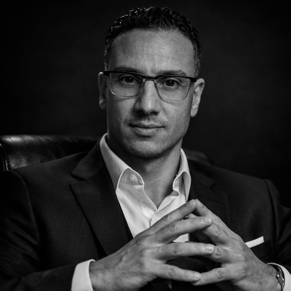 Mohamed Ali Fakhfakh