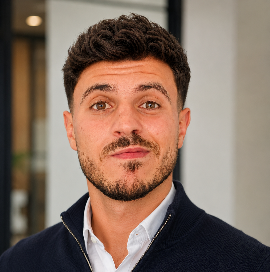 Islem M. - python & comptabilité