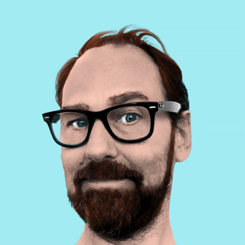 Thomas Lagneau - Art director - Graphic & Web designer