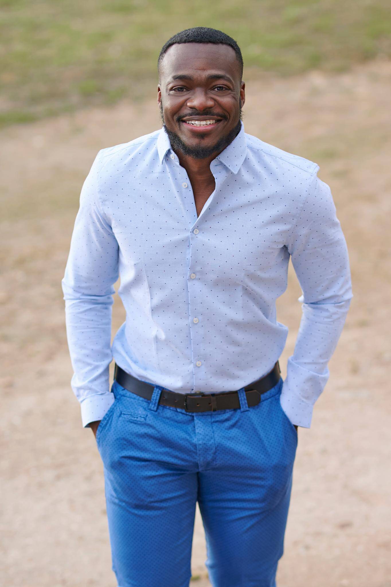 Cédric M.