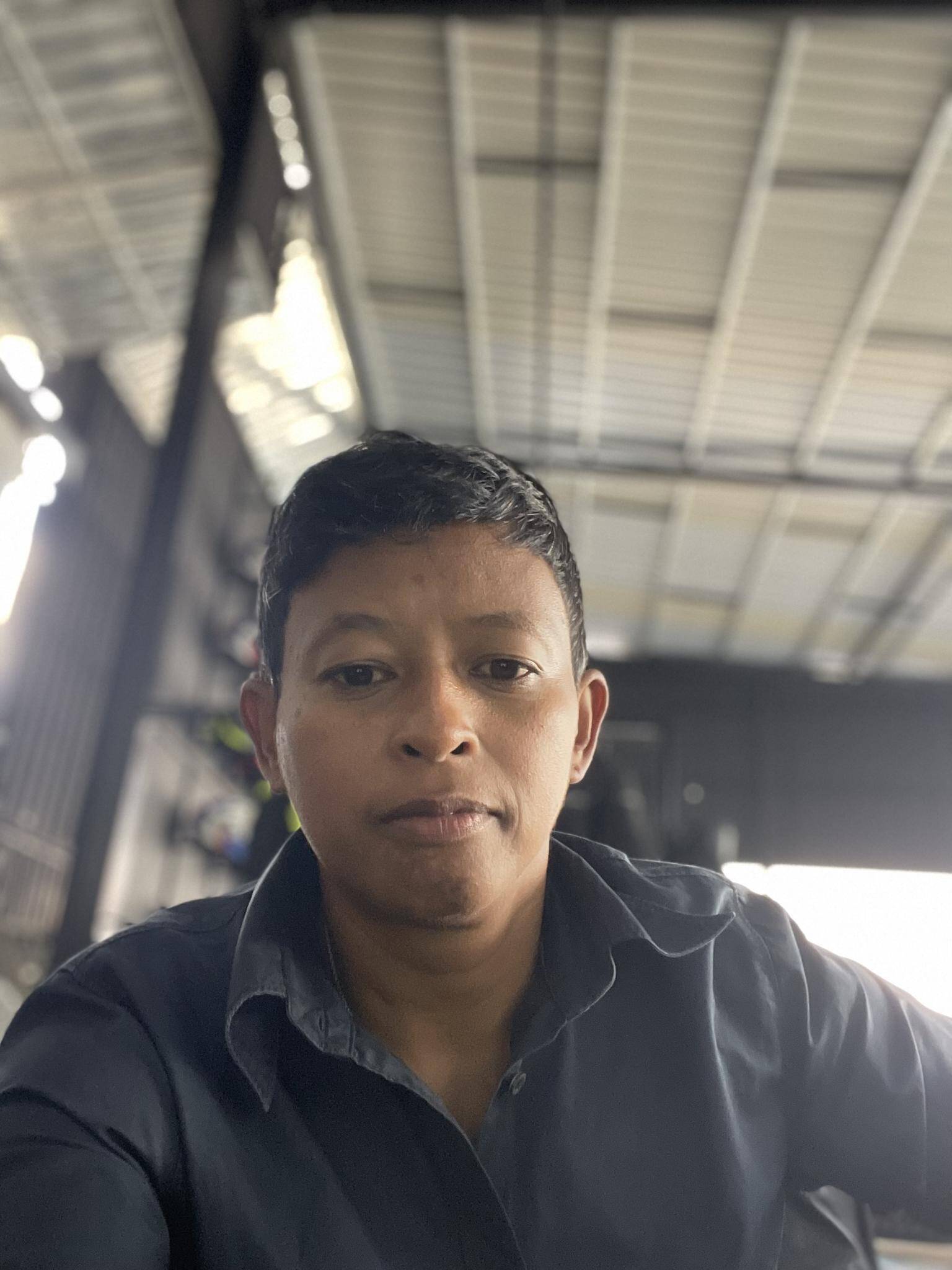 Guylène Carol Raoily