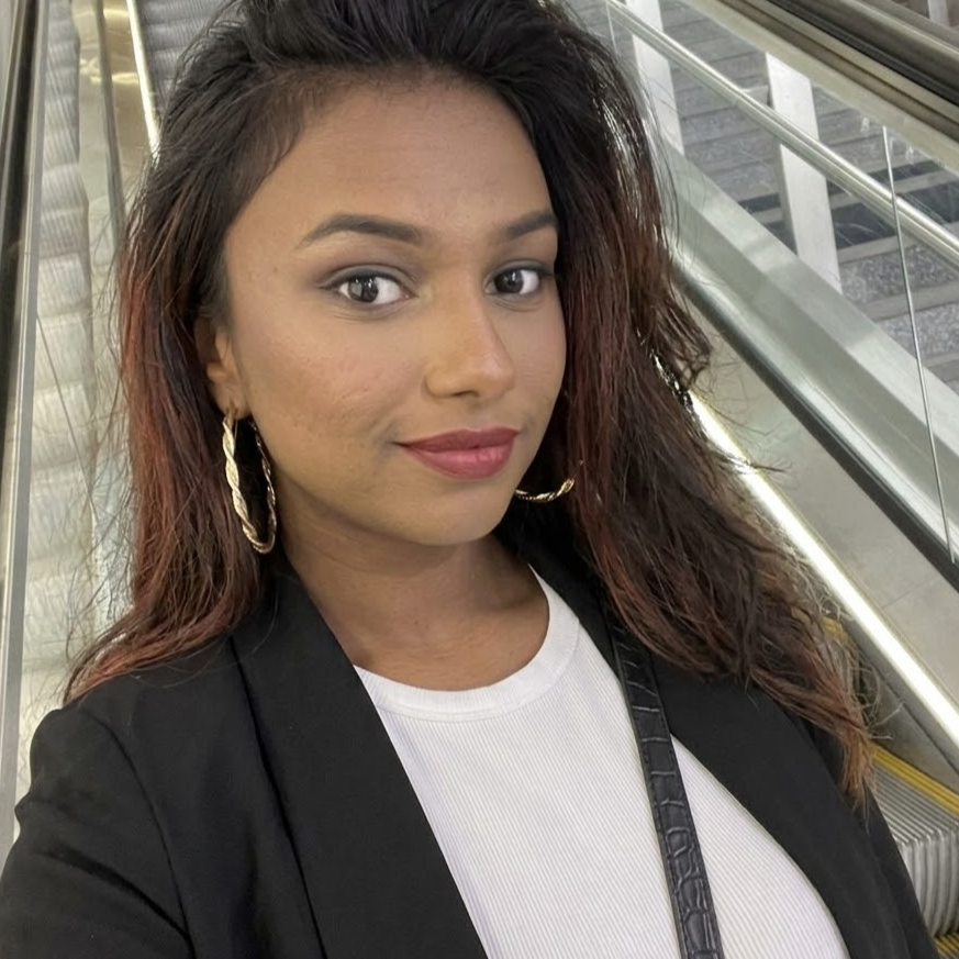 Chelsia S. - Data Analyst/Visualisation/BI (Power BI & Tableau)
