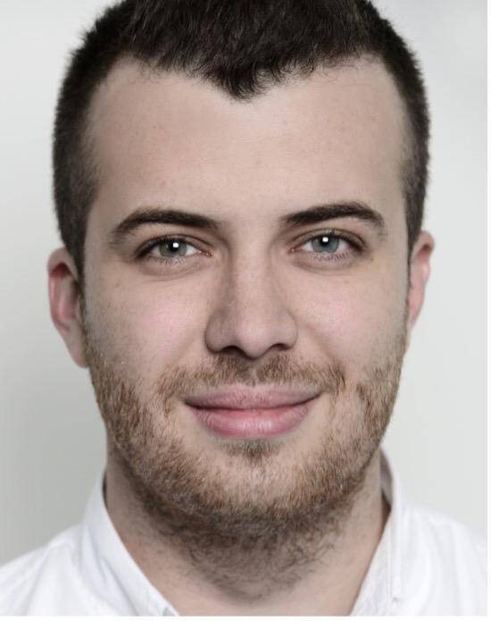 Alexander Pfaffenrot - Project Manager
