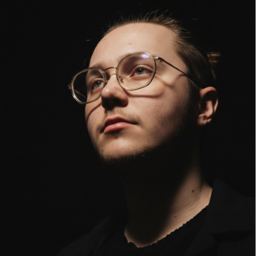 Corentin Haustraete