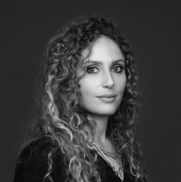 Lisa Van Den Driessche