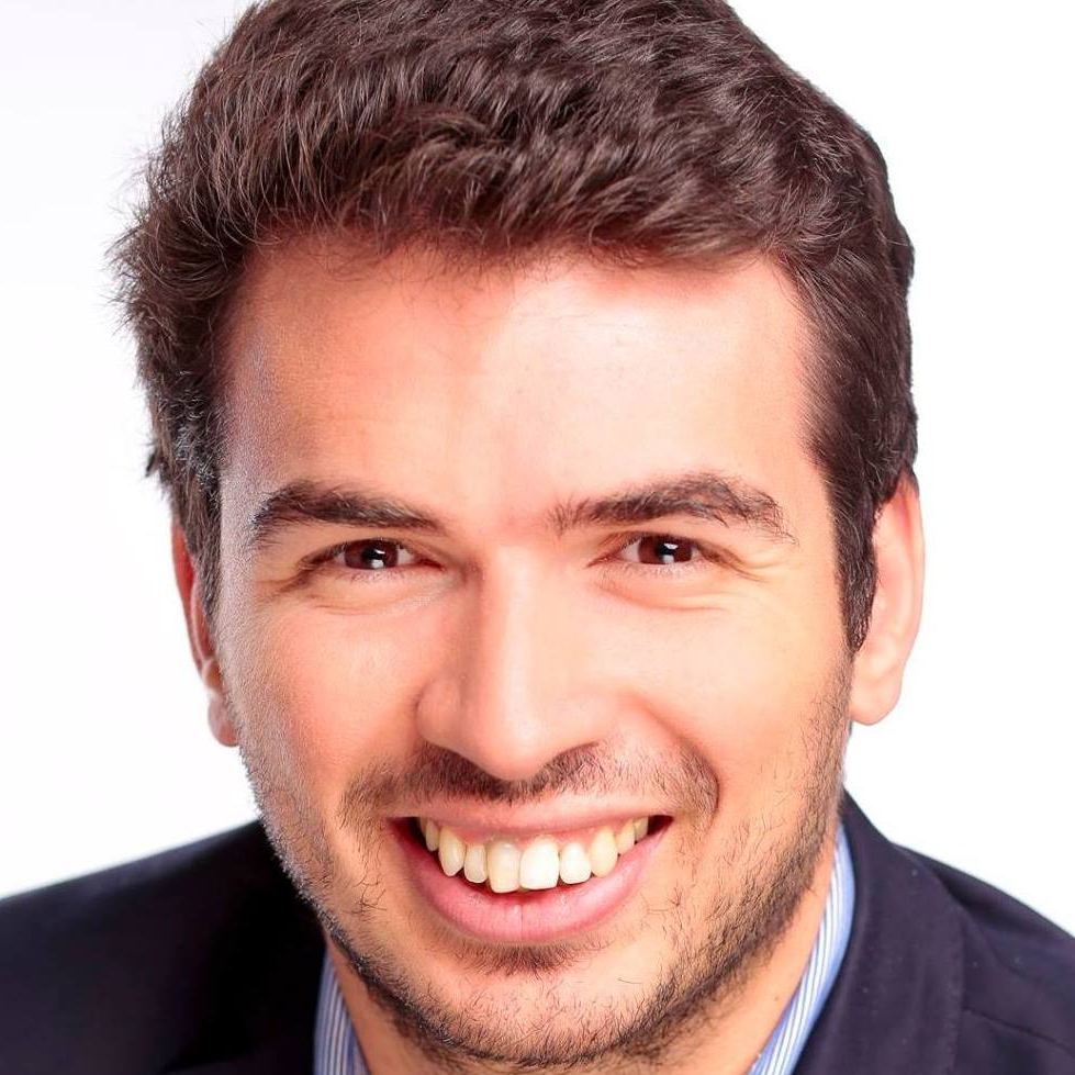 Gabriel Mattys