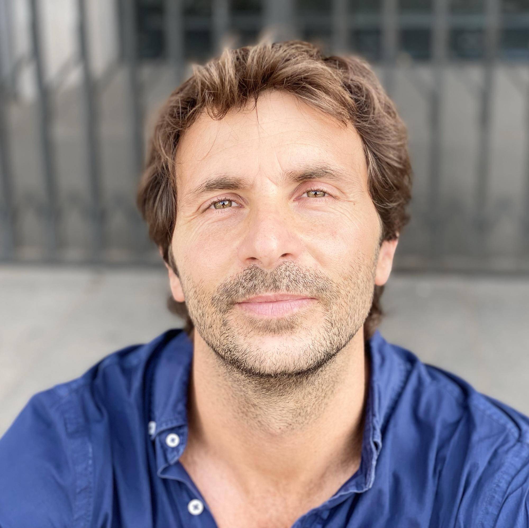 Santiago Iglesias - Consultor SEO, SEM y Diseño Web