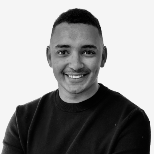 Bily Jaidane - Diseño web & Ecommerce | Framer + Wordpress 🥇