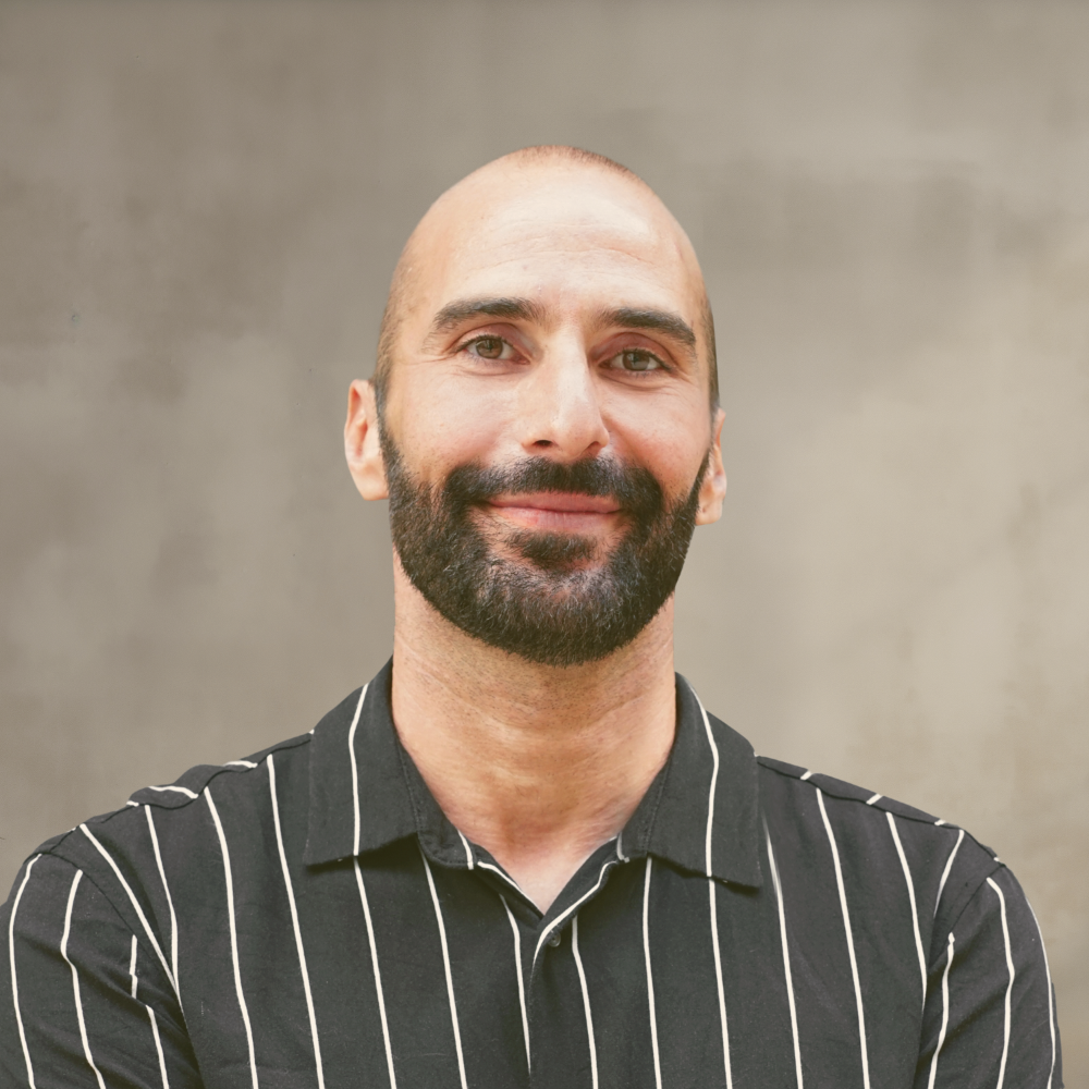 Miguel Barrero