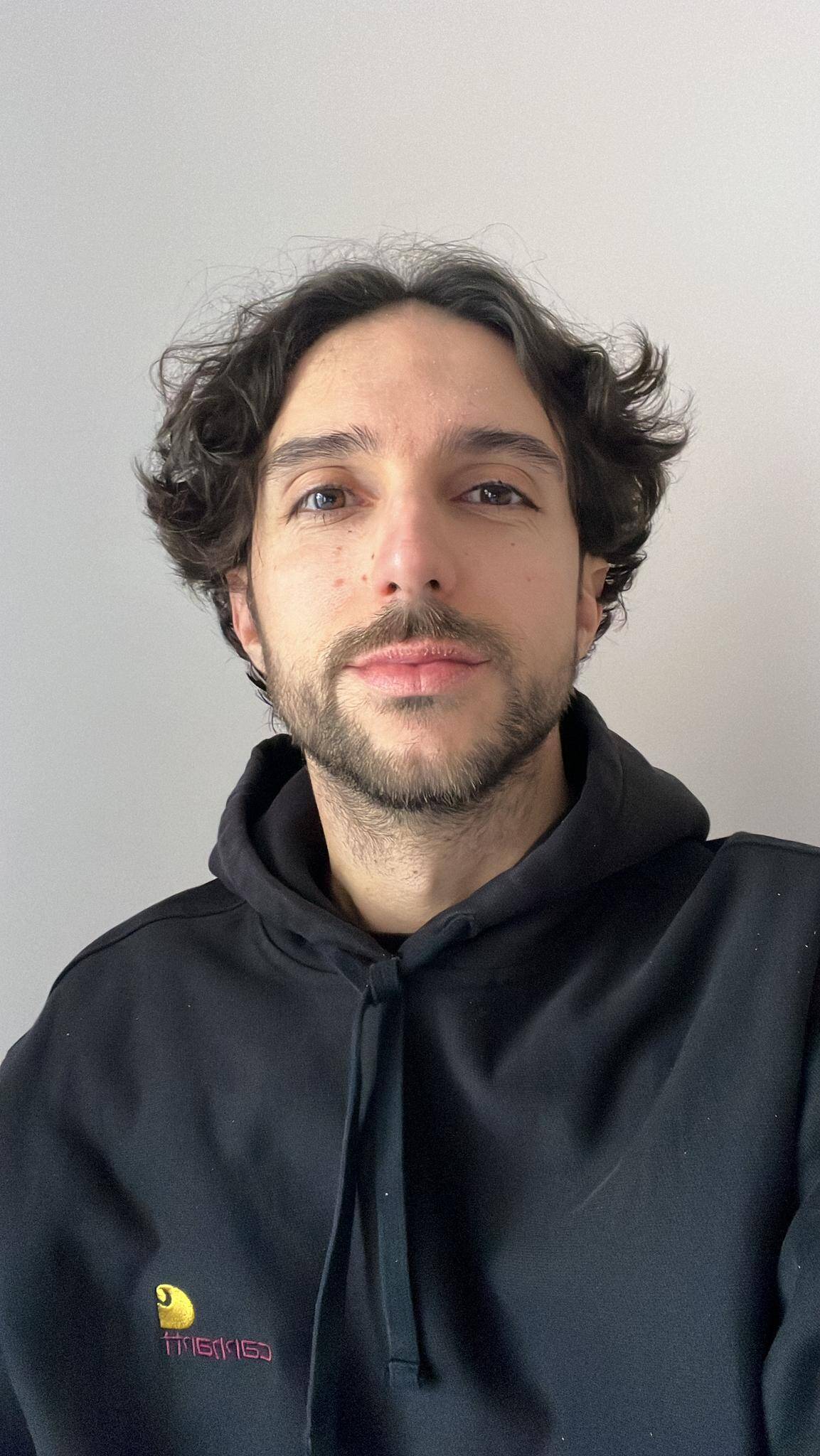Andrés