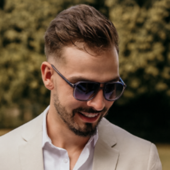 Maxime Guilbert