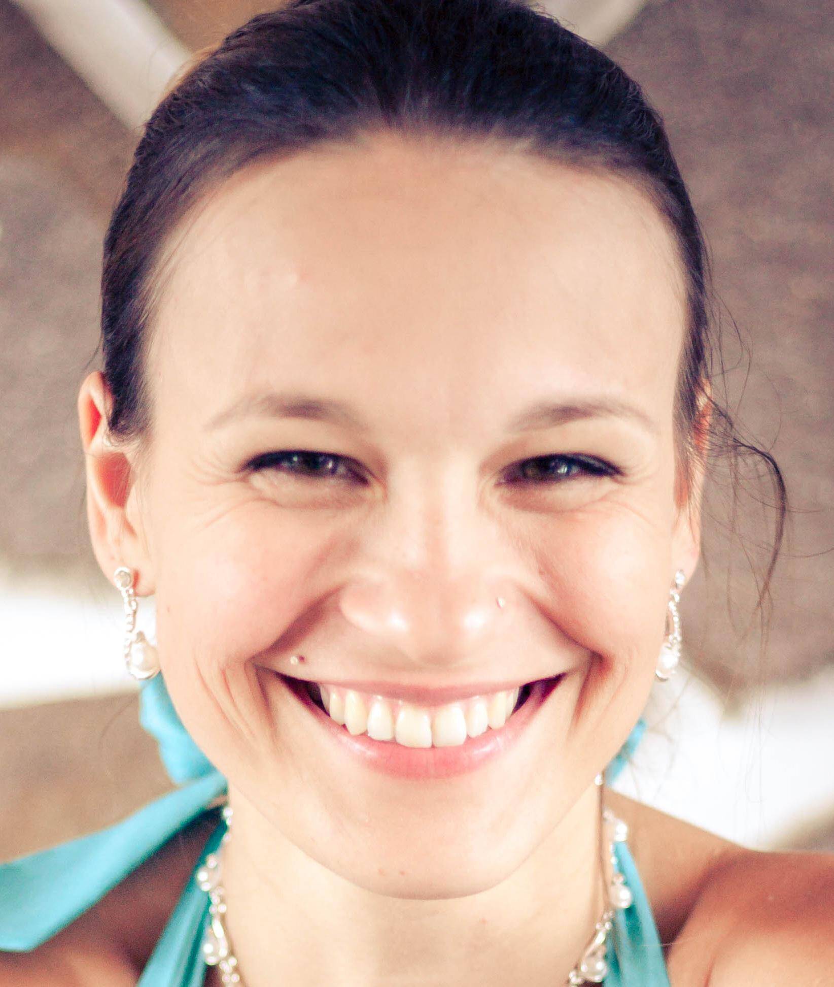 Corinna Arauner