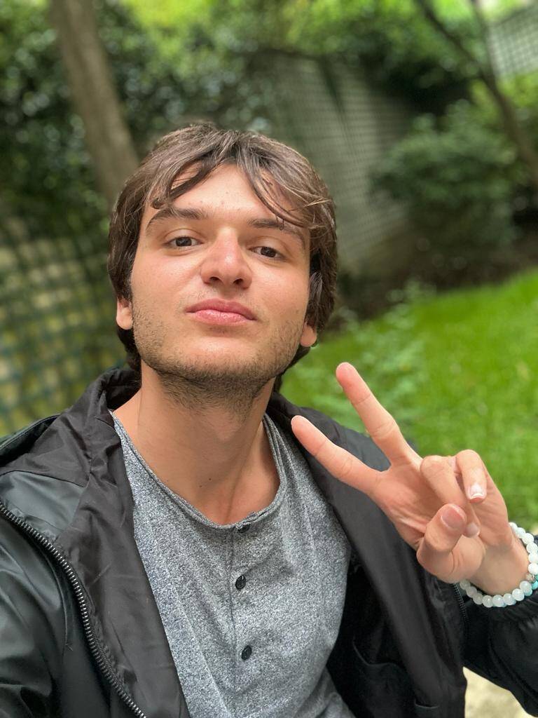 Noam Encaoua