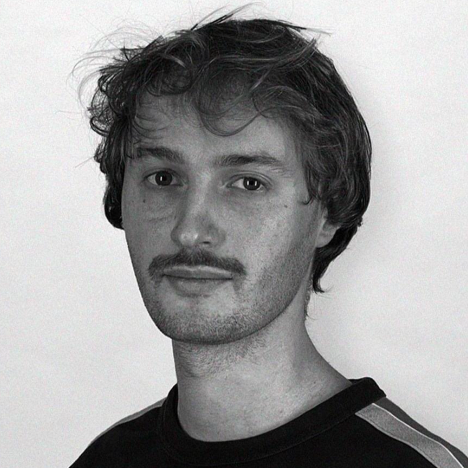 Hugo Jacquier