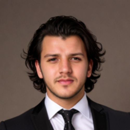 Chakib B. - AI Engineer - LLM | RAG | AGENTS