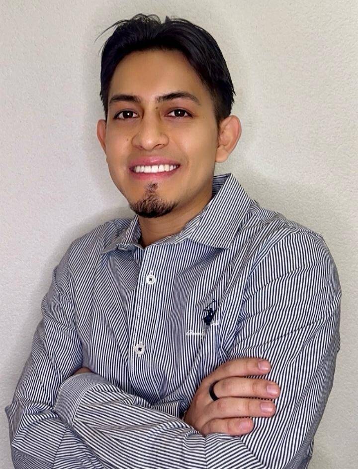 Juan Sebastian Bueno