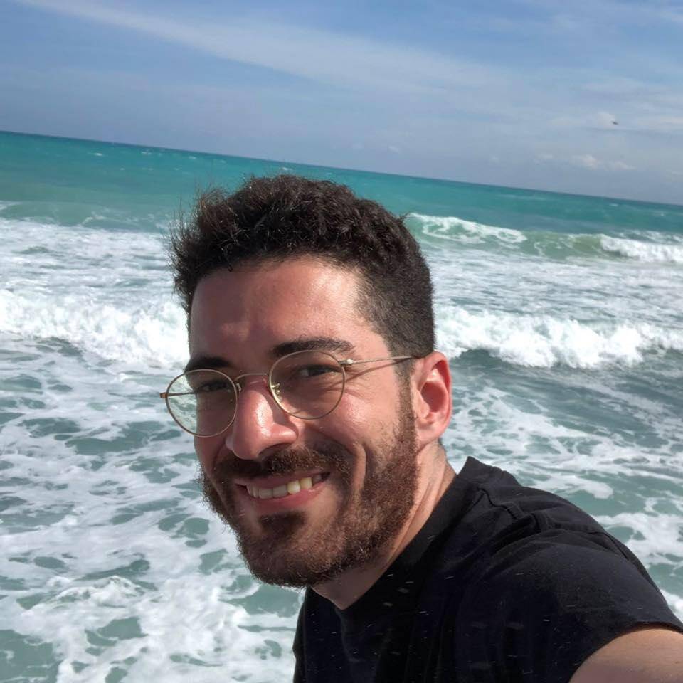 Cherif Benham