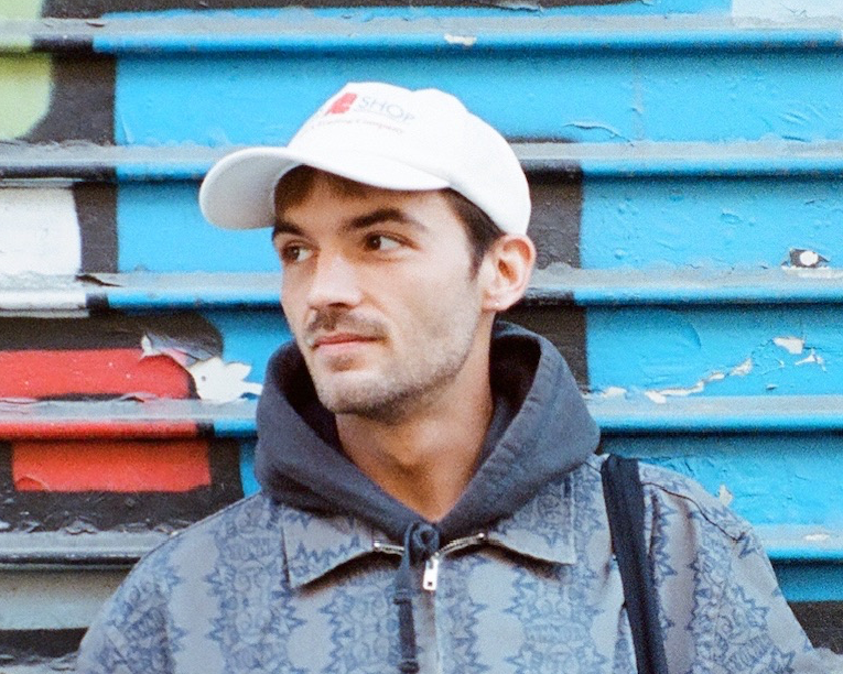 Grégoire T.
