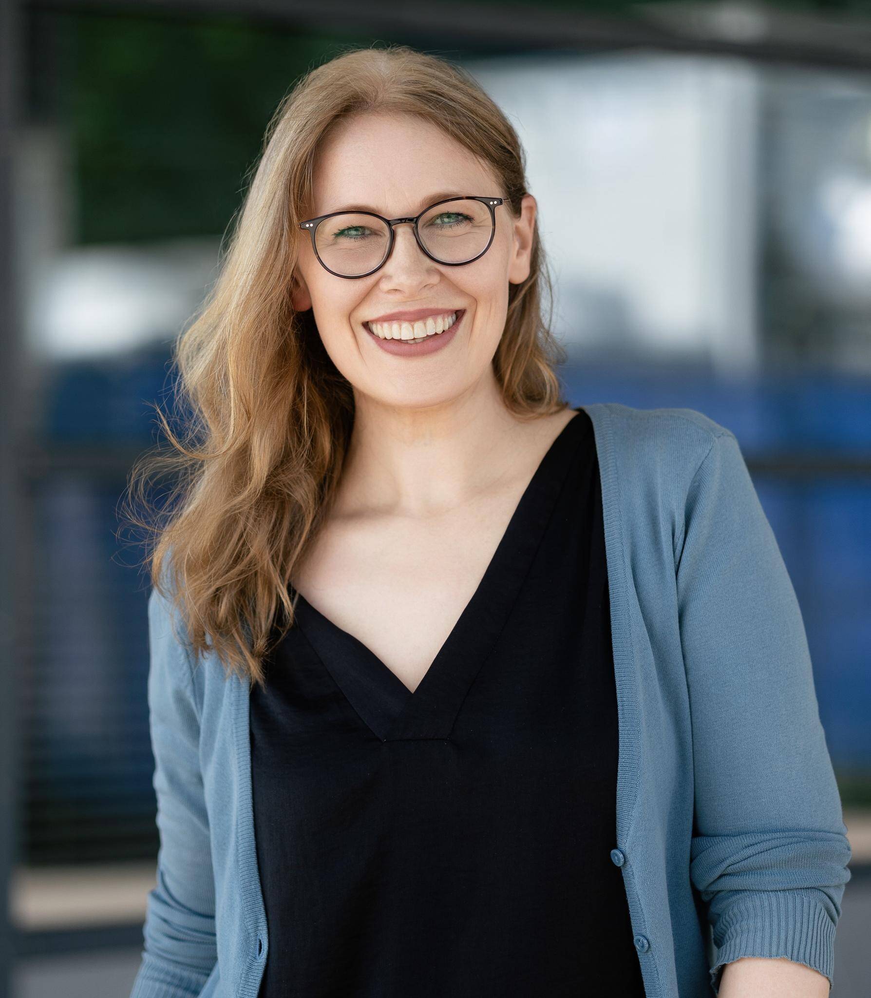 Cornelia Thoellden